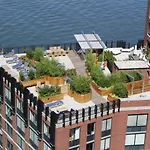 Tribeca 2Br City Views Indoor Pool Gym Nyc-172