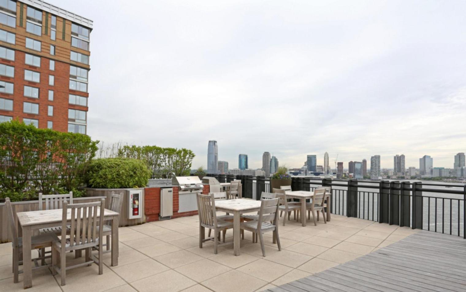 Apartment Tribeca 2br Views Indoor Pool Gym Nyc-172 New York