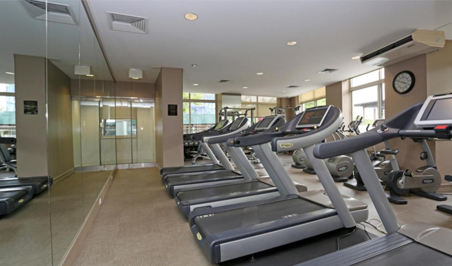 Tribeca 2br Views Indoor Pool Gym Nyc-172 * New York