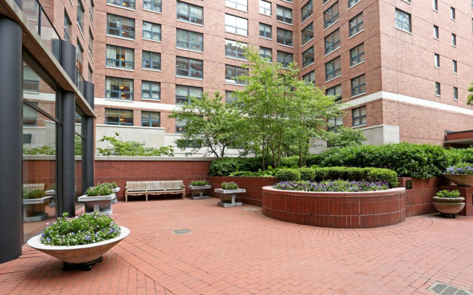 Apartment Tribeca 2br Views Indoor Pool Gym Nyc-172