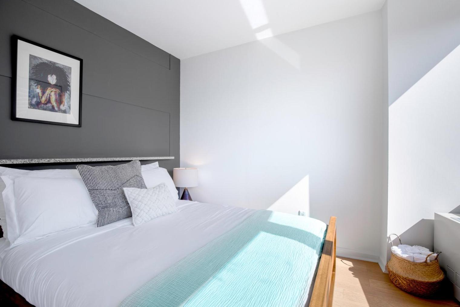 Tribeca 2br Views Indoor Pool Gym Nyc-172 * New York