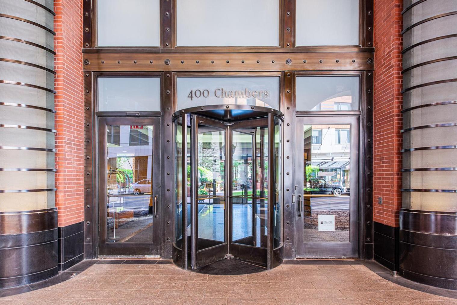 Tribeca 2br Views Indoor Pool Gym Nyc-172 Apartment