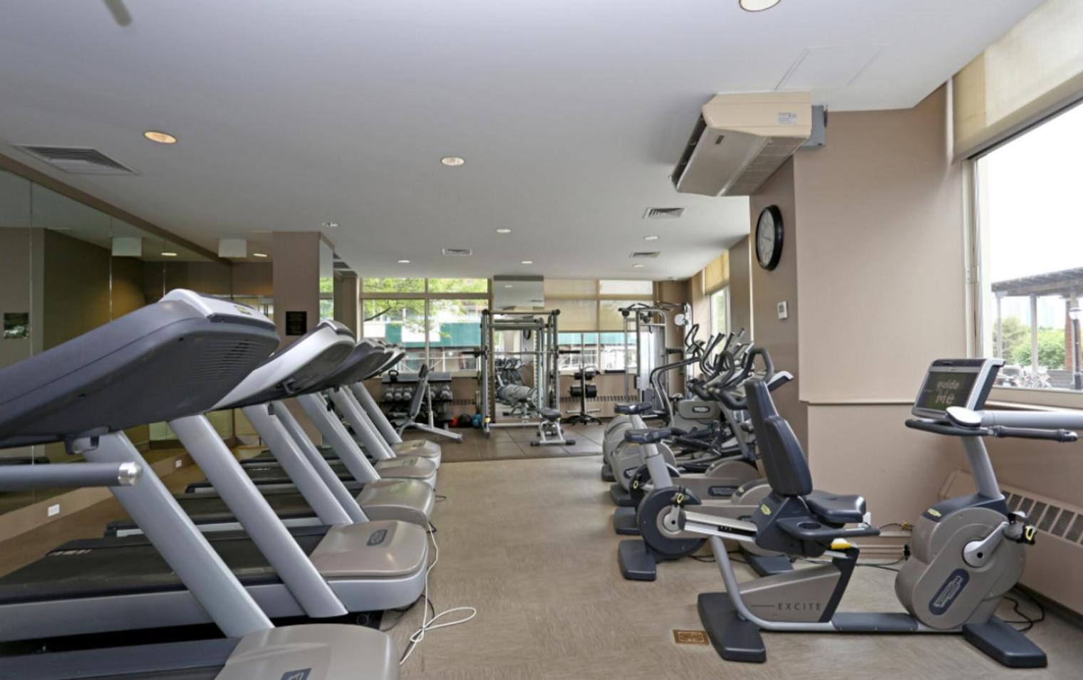 Tribeca 2br Views Indoor Pool Gym Nyc-172 Apartment *