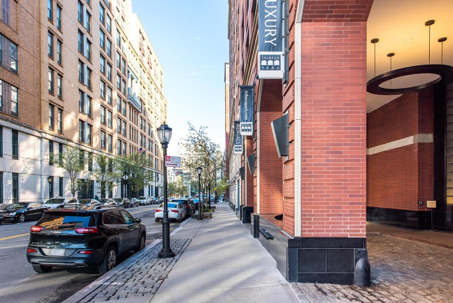 Tribeca 2br Views Indoor Pool Gym Nyc-172 *