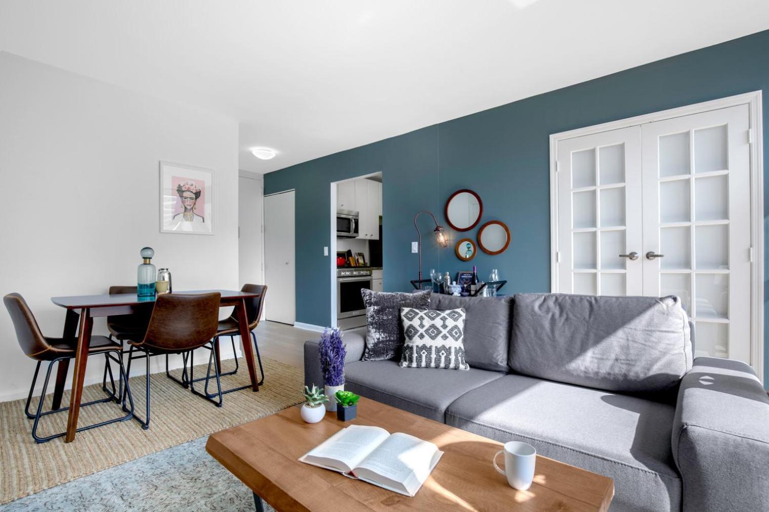 Tribeca 2br Views Indoor Pool Gym Nyc-172 *