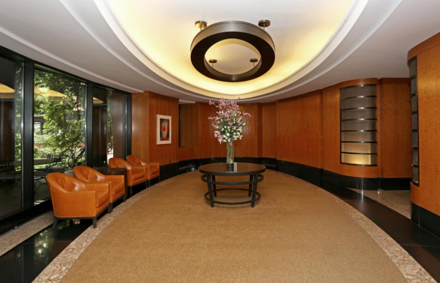 Pangsapuri Tribeca 2br Views Indoor Pool Gym Nyc-172 *