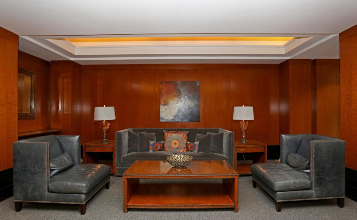 Pangsapuri Tribeca 2br Views Indoor Pool Gym Nyc-172 *